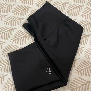 Alo full length legging